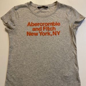 Abercrombie top